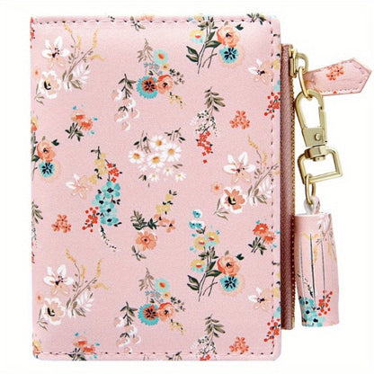 Women's Wallet – 11 Colors, Compact – detail view 20