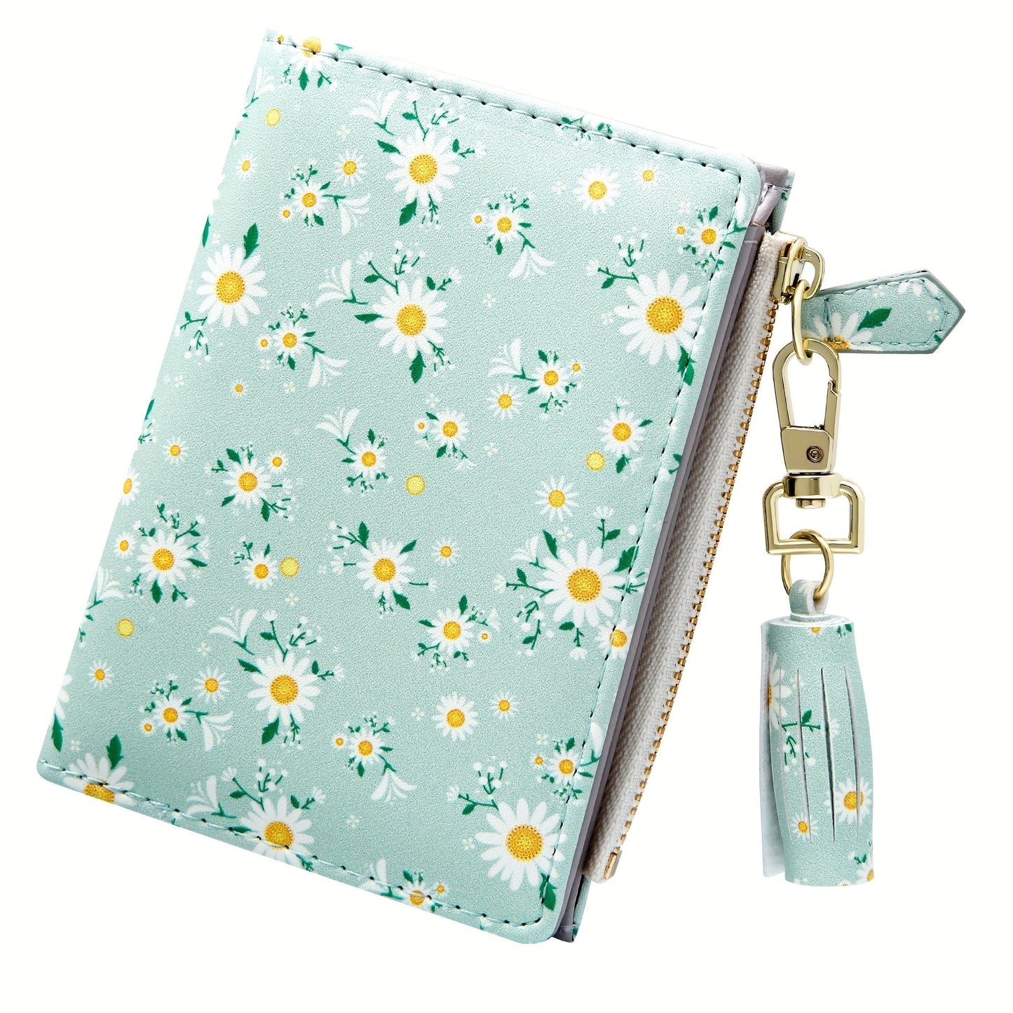 Women's Wallet – 11 Colors, Compact – detail view 3