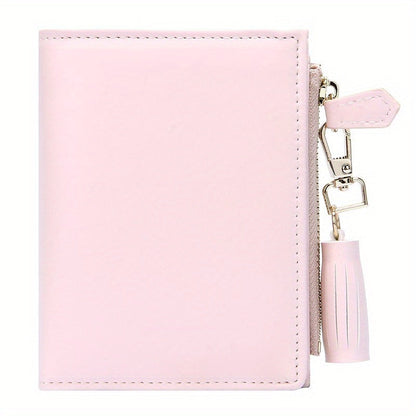 Women's Wallet – 11 Colors, Compact – detail view 29