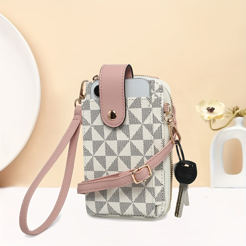 Women's Wallet – 16 Colors, for Work & Everyday Use – detail view 11