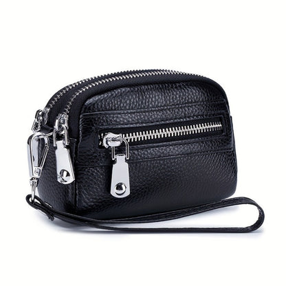 Women's Wallet – 7 Colors, Genuine Leather – detail view 7
