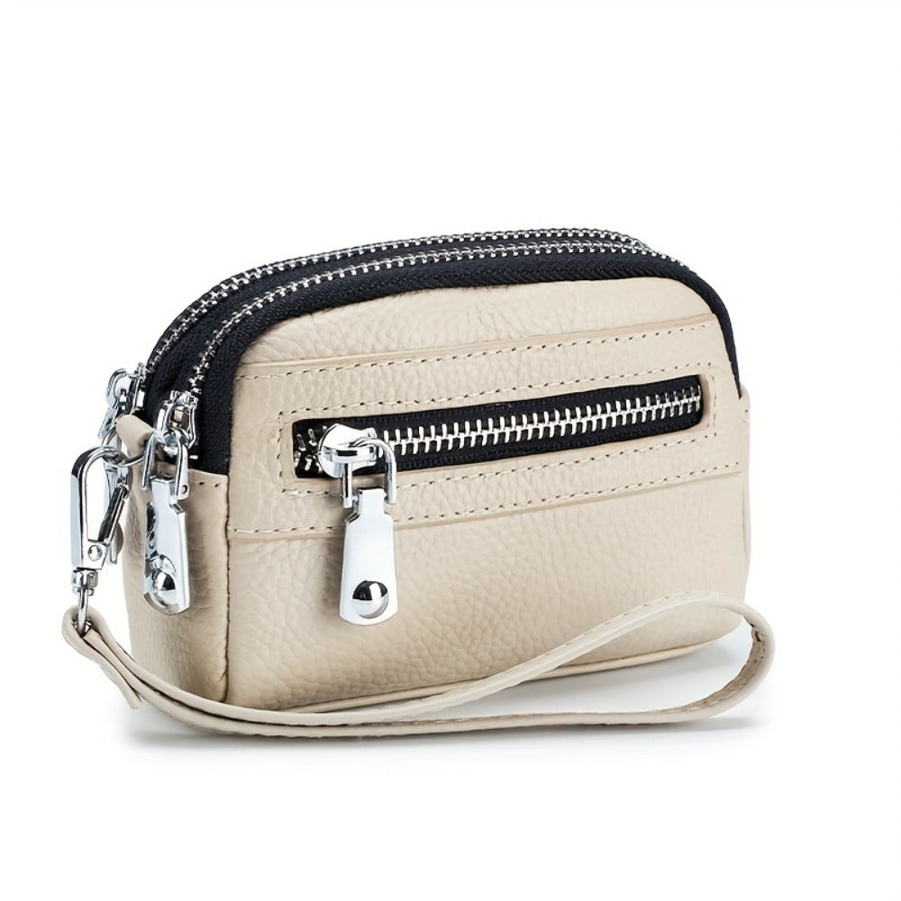Women's Wallet – 7 Colors, Genuine Leather – detail view 13