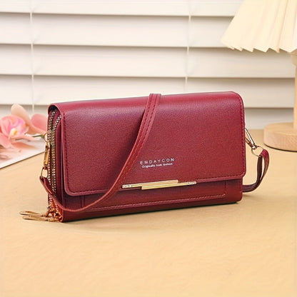Women's Wallet – Large Capacity, for Everyday Use – detail view 9