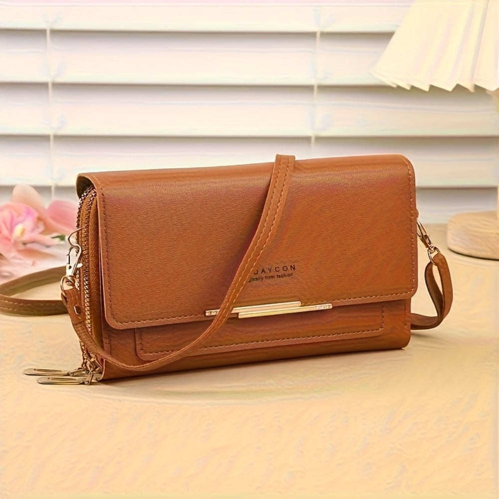 Women's Wallet – Large Capacity, for Everyday Use – detail view 11