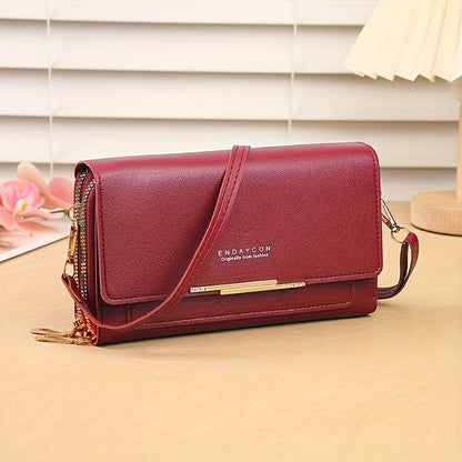 Women's Wallet – Large Capacity, for Everyday Use – detail view 2