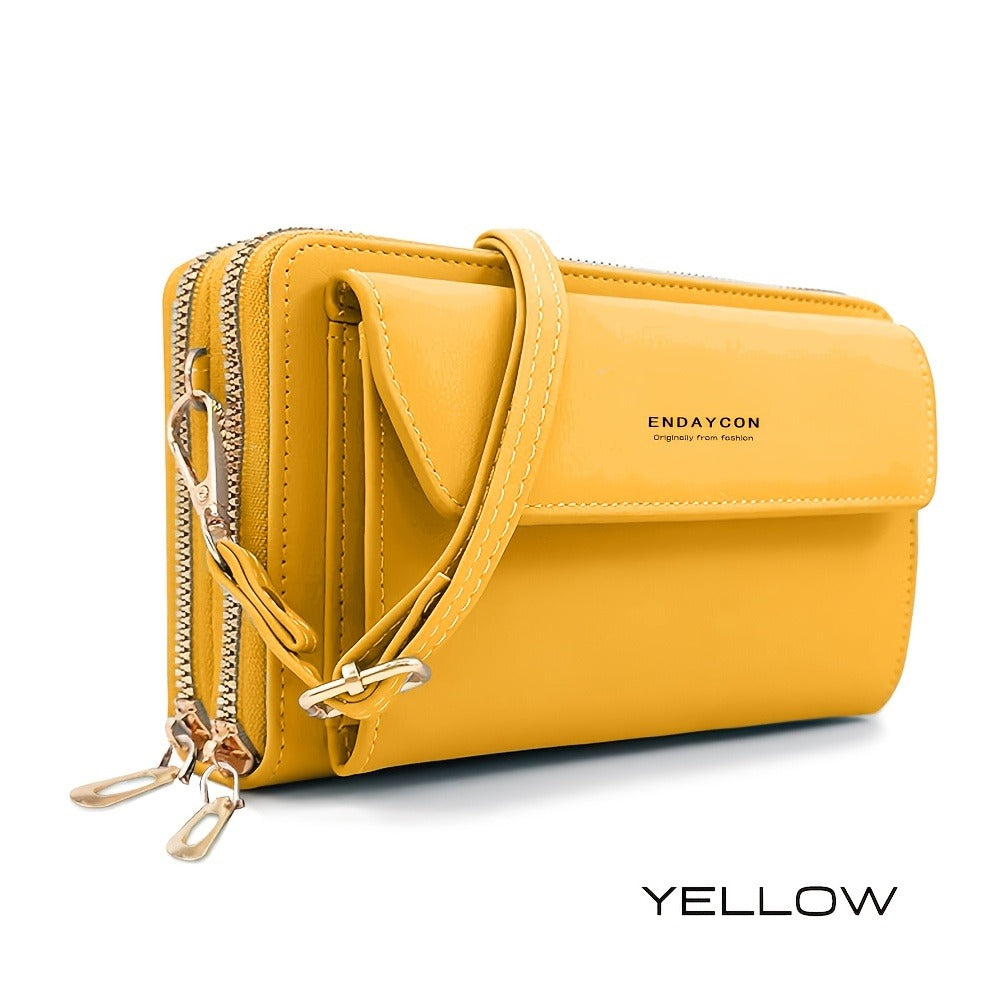 Women's Wallet – Large Capacity, for Travel – detail view 9