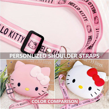 Women's Wallet – Mini, Adjustable Strap – detail view 16