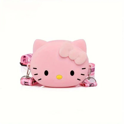 Women's Wallet – Mini, Adjustable Strap – detail view 2