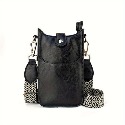 Women's Wallet – Mini, Adjustable Strap, for Everyday Use – detail view 6