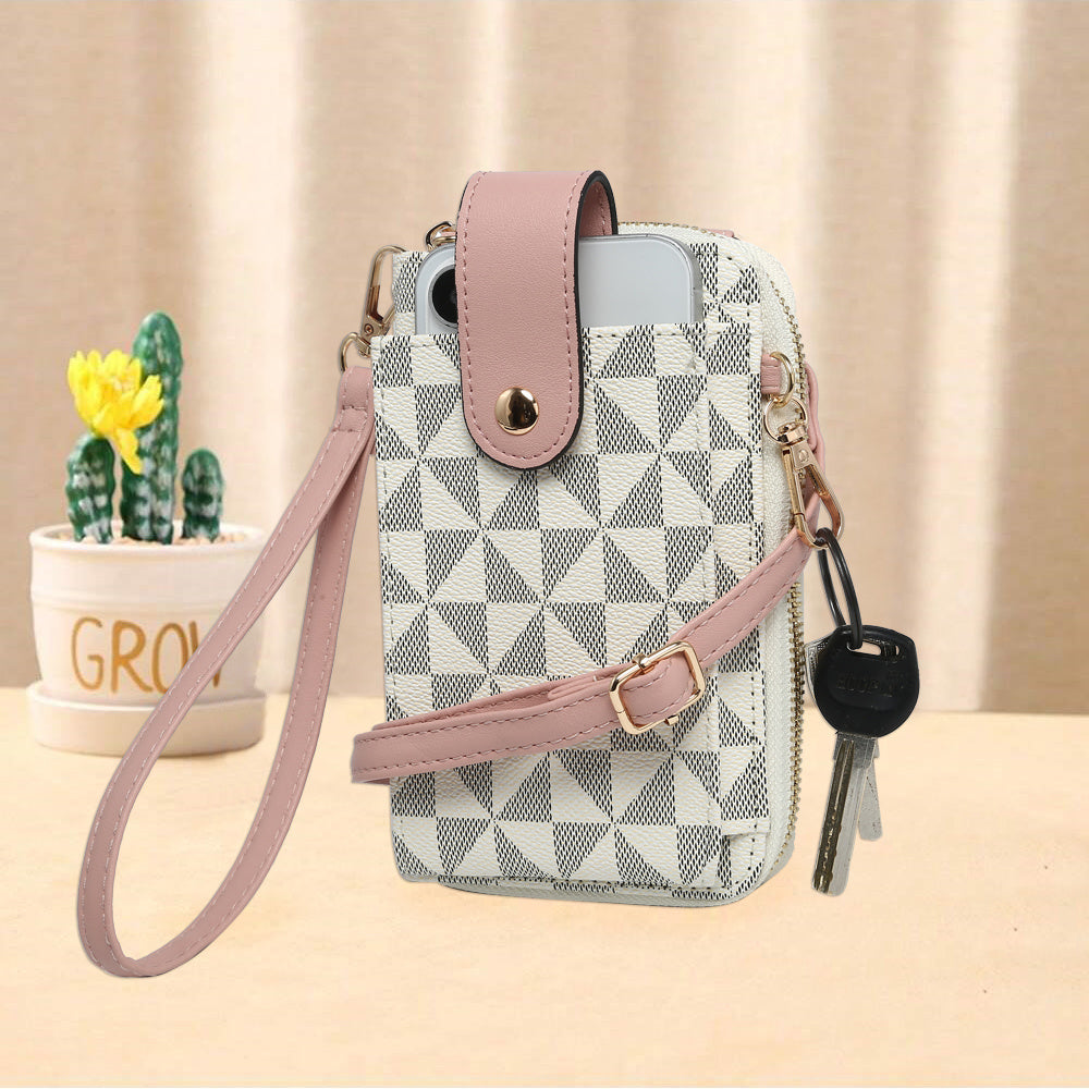 Women's Wallet – Multi Pocket, for Work & Everyday Use – detail view 19