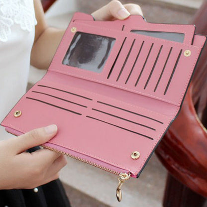Women's Wallet – Polyester, for Everyday Use – detail view 17