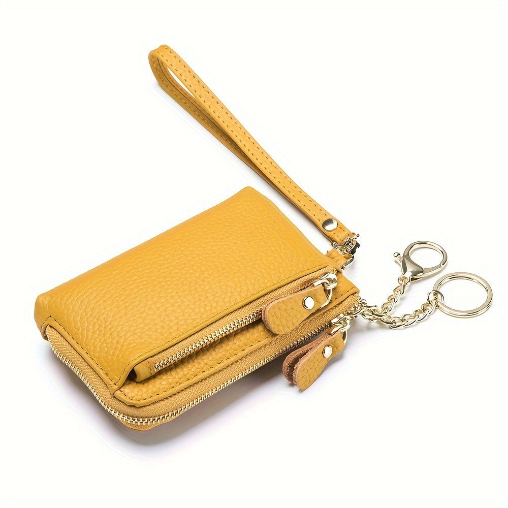 Women's Wallet – PU Leather, for Everyday Use – detail view 17