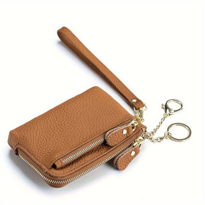 Women's Wallet – PU Leather, for Everyday Use – detail view 18
