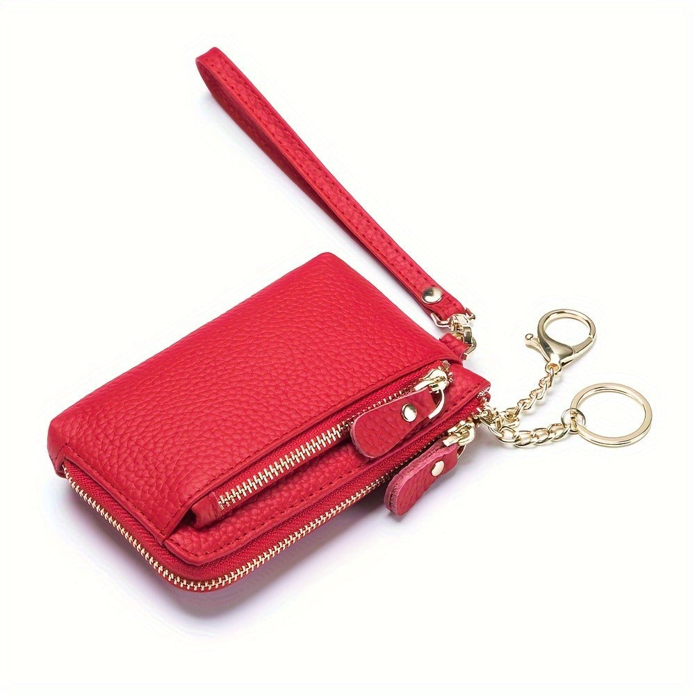 Women's Wallet – PU Leather, for Everyday Use – detail view 8
