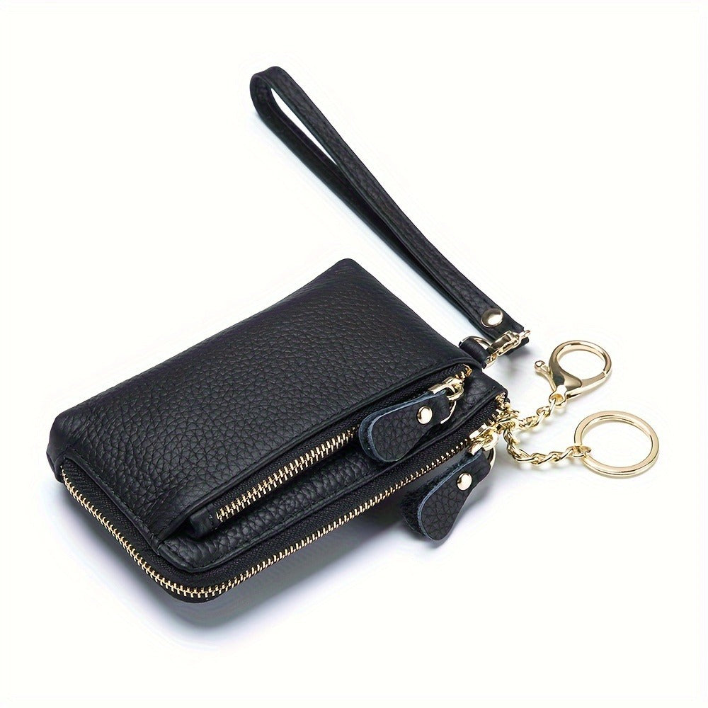 Women's Wallet – PU Leather, for Everyday Use – detail view 10
