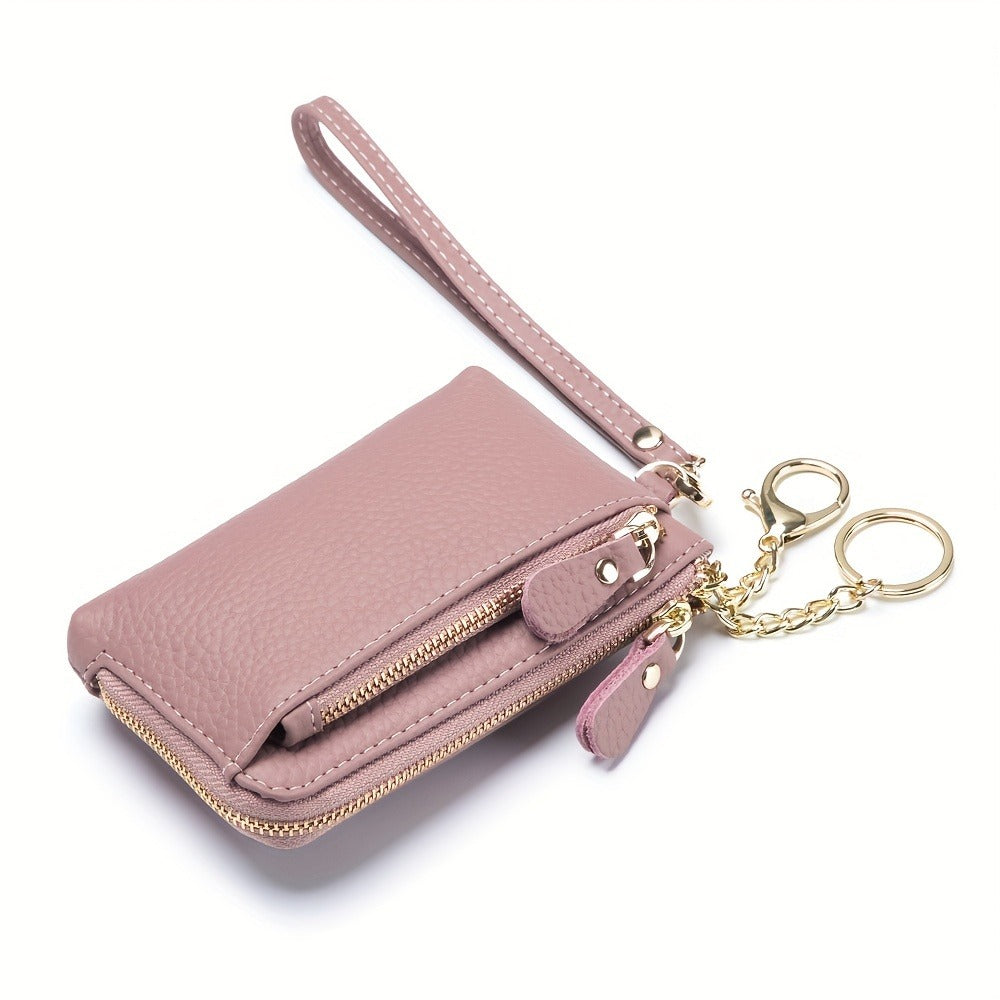 Women's Wallet – PU Leather, for Everyday Use – detail view 12