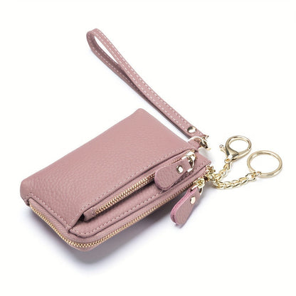 Women's Wallet – PU Leather, for Everyday Use – detail view 12