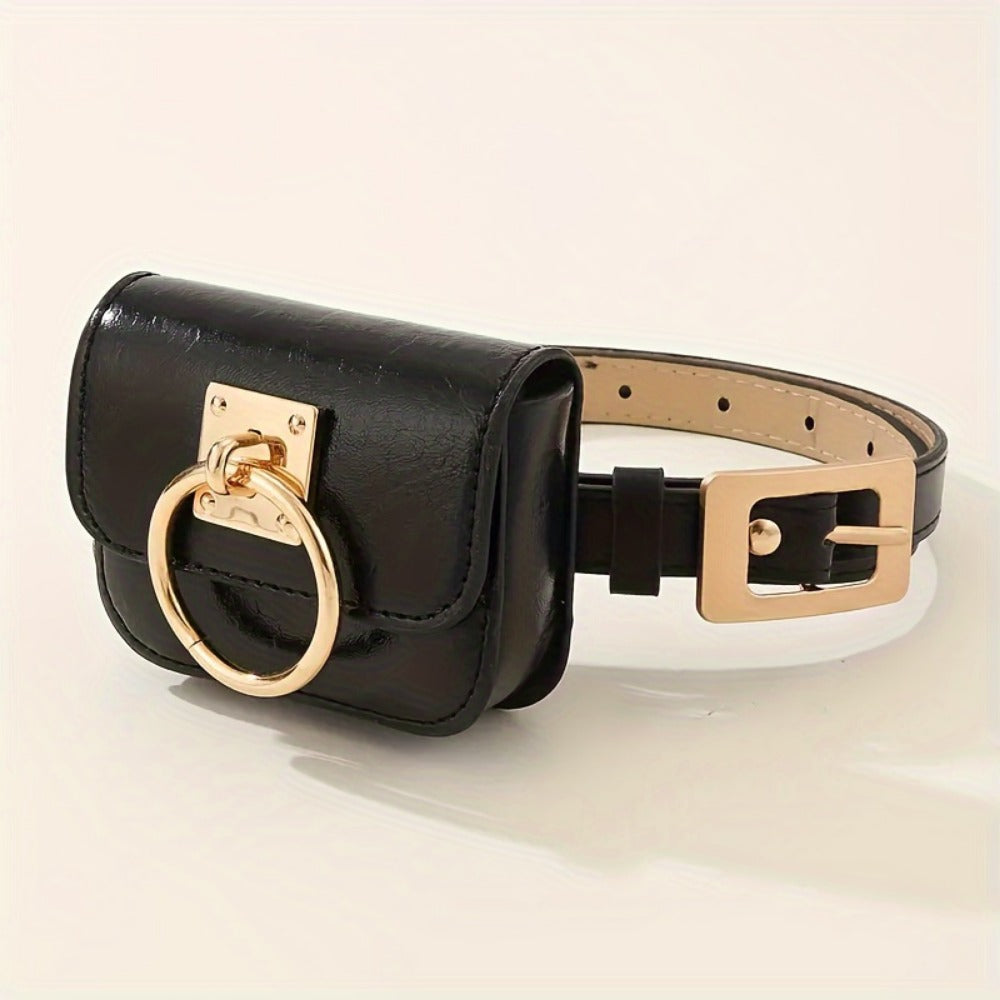 Women's Wallet – PU Leather, Mini – detail view 8