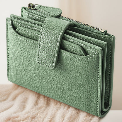 Women's Wallet – RFID Blocking, Compact – detail view 3