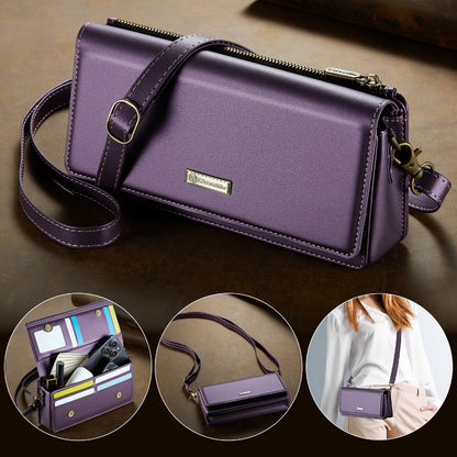 Women's Wallet – RFID Blocking, for Travel & Everyday Use – detail view 18