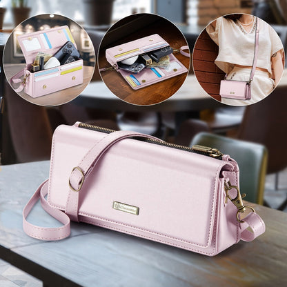 Women's Wallet – RFID Blocking, for Travel & Everyday Use – detail view 3