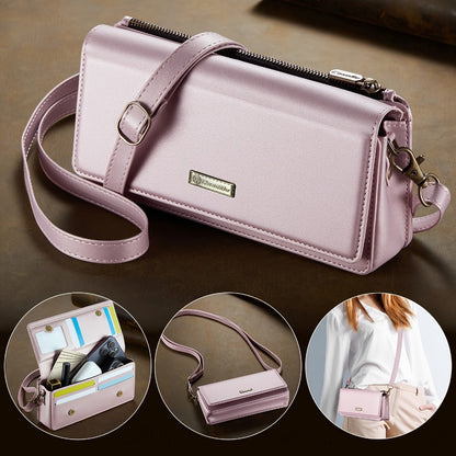 Women's Wallet – RFID Blocking, for Travel & Everyday Use – detail view 37