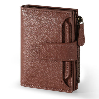 Women's Wallet – RFID Blocking, Rfid Blocking Bifold Slim Faux – detail view 8