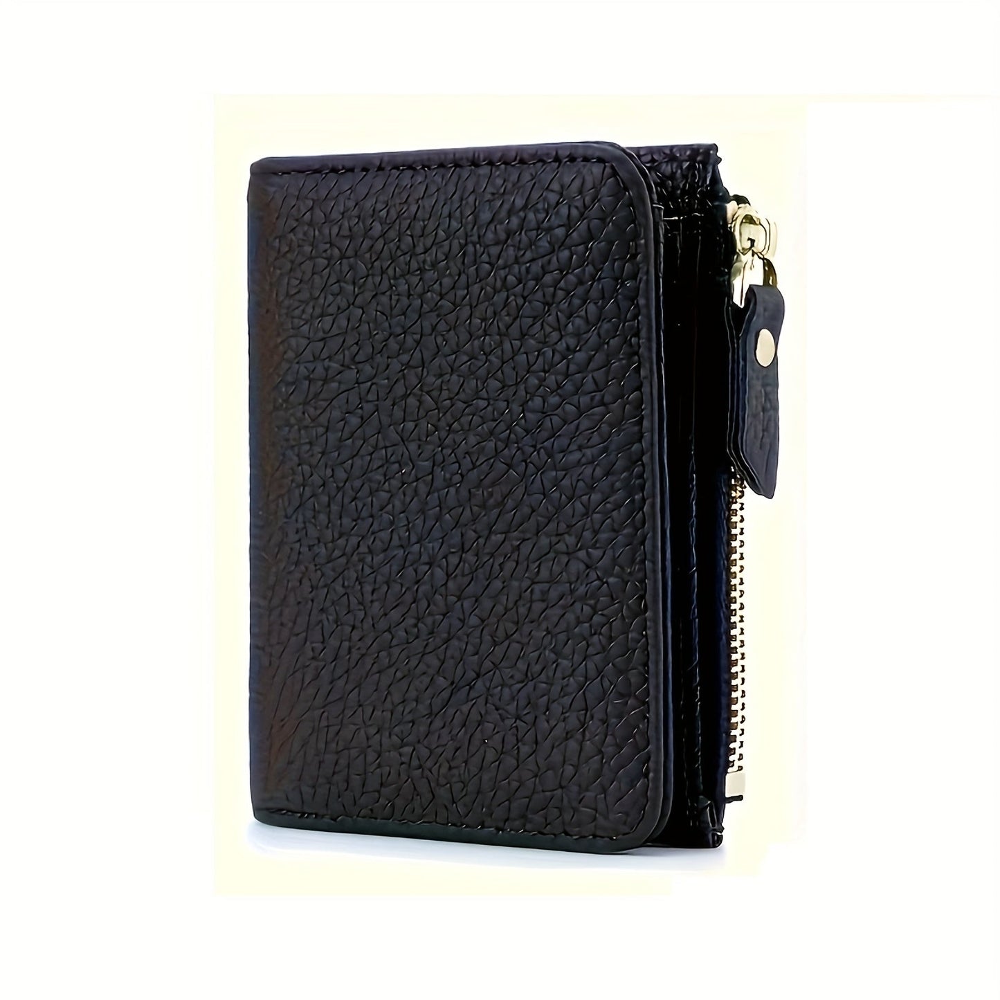 Women's Wallet – RFID Blocking, for Travel & Everyday Use – front view - product view 15