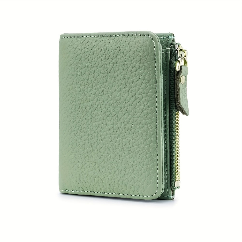 Women's Wallet – RFID Blocking, for Travel & Everyday Use – detail view 10