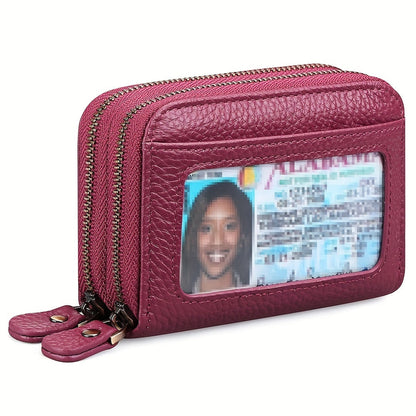 Women's Wallet – RFID Blocking, for Everyday Use – detail view 12