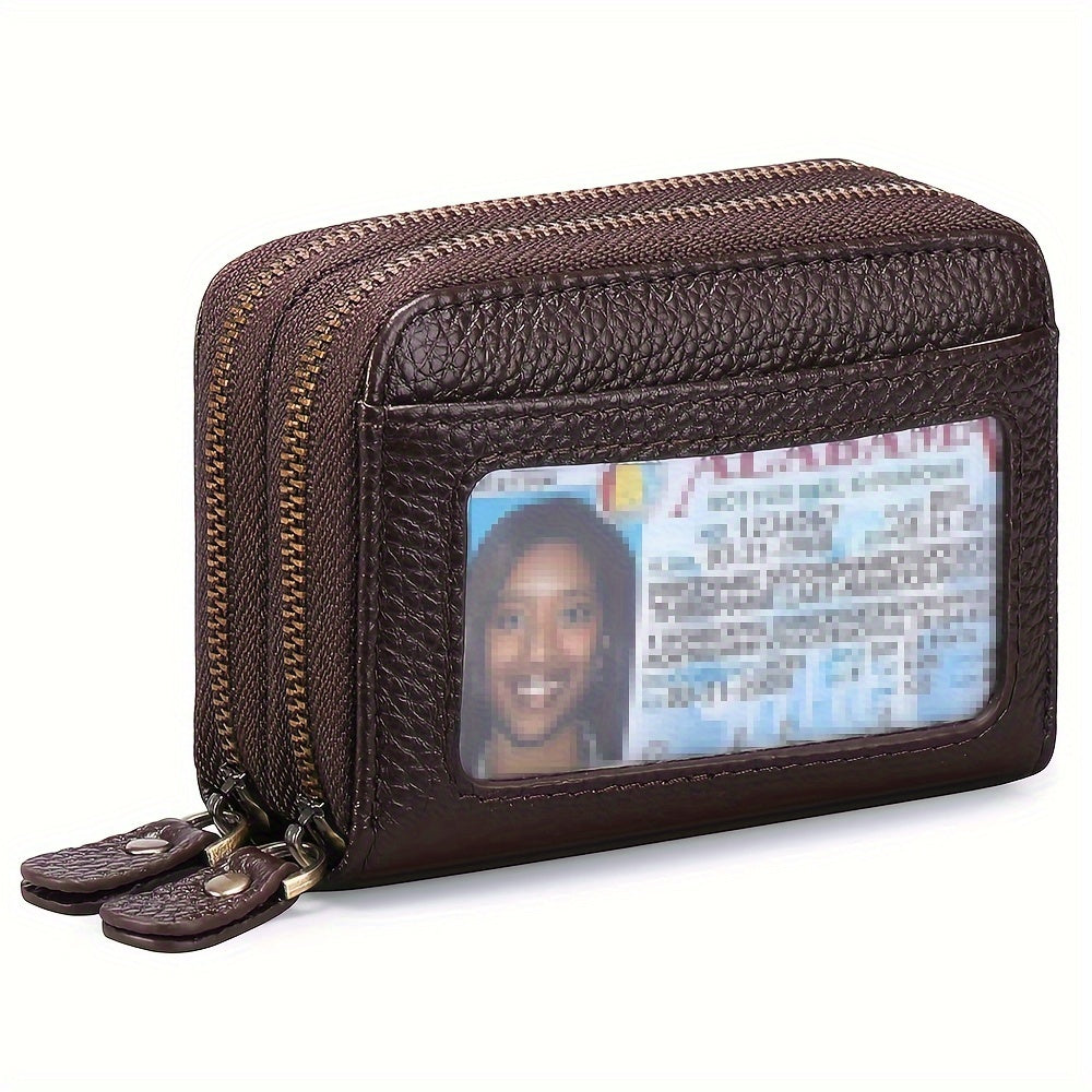 Women's Wallet – RFID Blocking, for Everyday Use – detail view 14