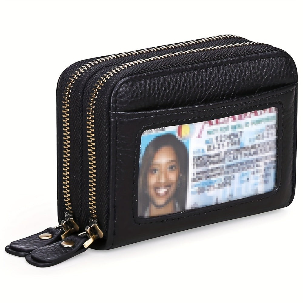 Women's Wallet – RFID Blocking, for Everyday Use – detail view 2