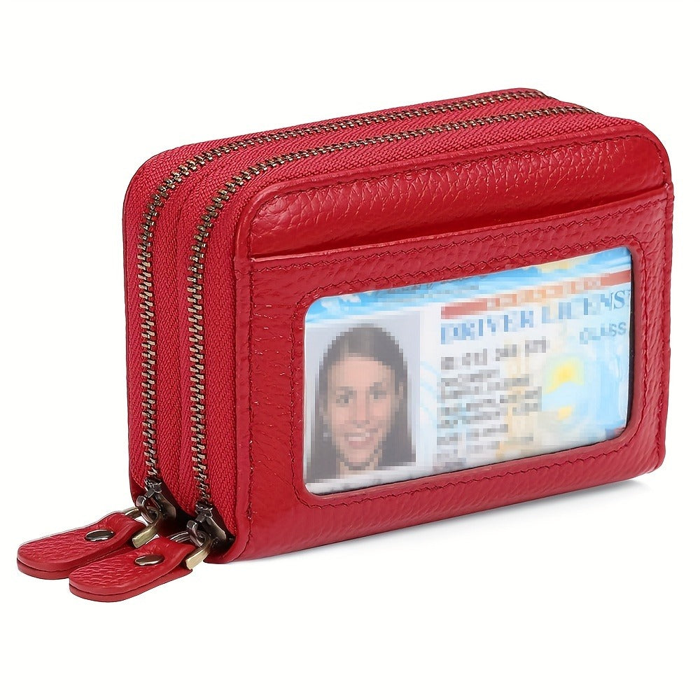 Women's Wallet – RFID Blocking, for Everyday Use – detail view 8
