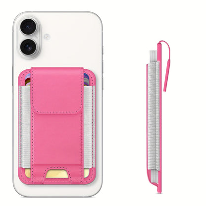 Women's Wallet – 7 Colors, RFID Blocking – detail view 18