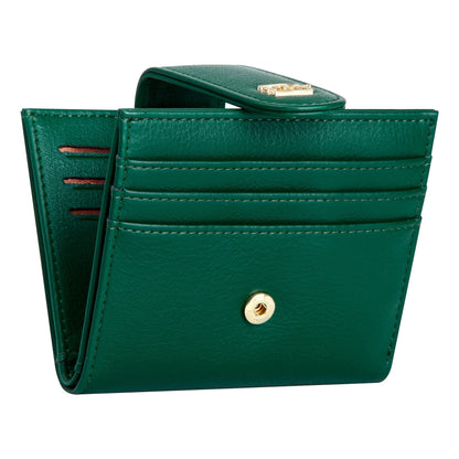 Women's Wallet – 8 Colors, RFID Blocking – alternate view