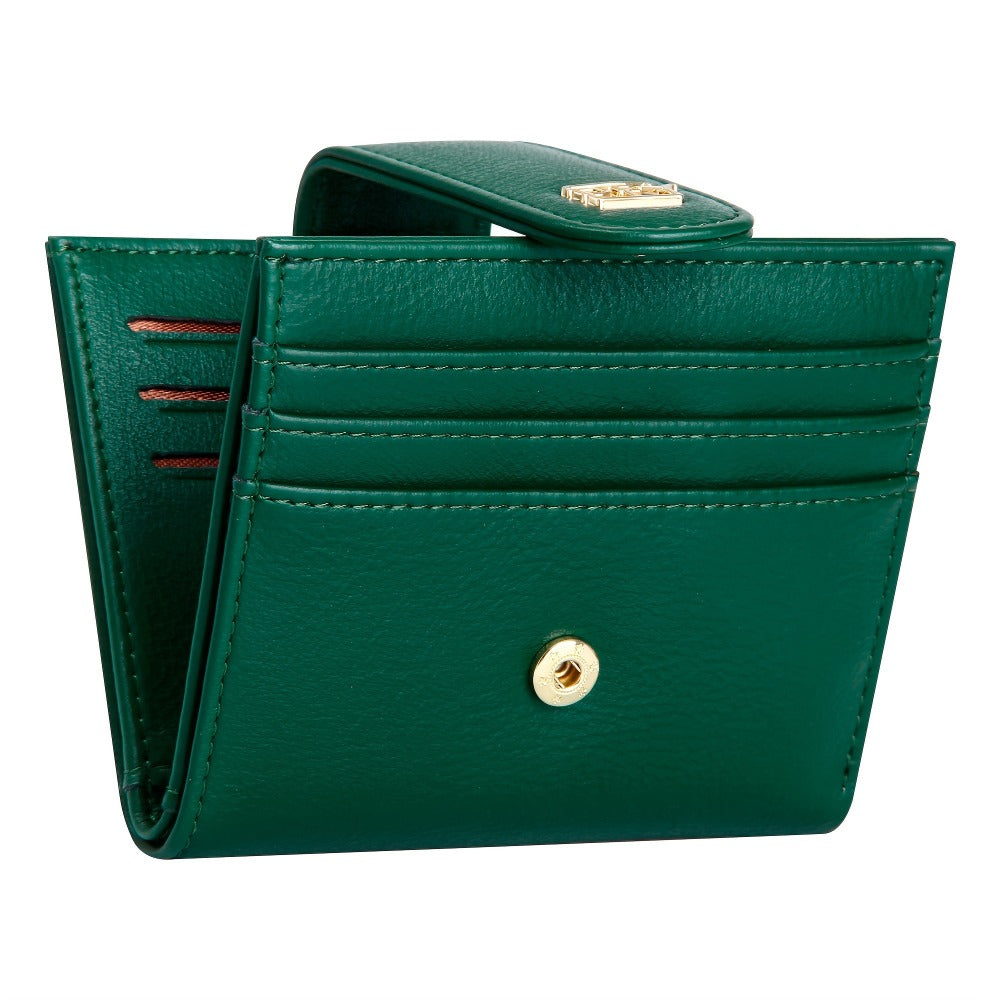 Women's Wallet – 8 Colors, RFID Blocking – detail view 13