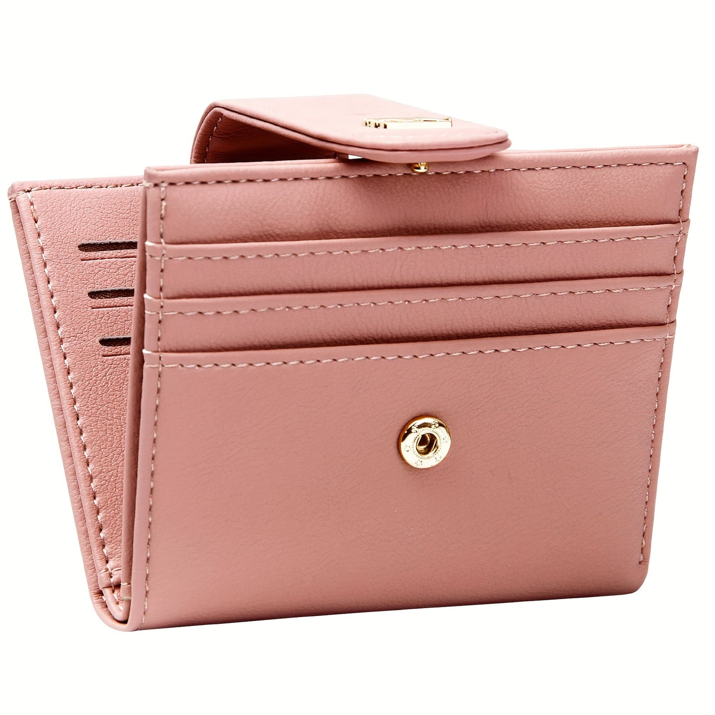 Women's Wallet – 8 Colors, RFID Blocking – detail view 25
