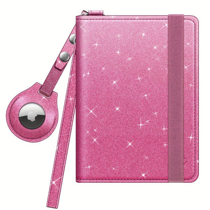 Women's Wallet – RFID Blocking, for Travel – detail view 6
