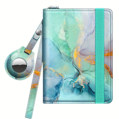 Women's Wallet – RFID Blocking, for Travel – detail view 10