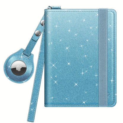 Women's Wallet – RFID Blocking, for Travel – detail view 19