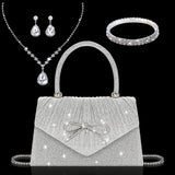 Silvery Grey
