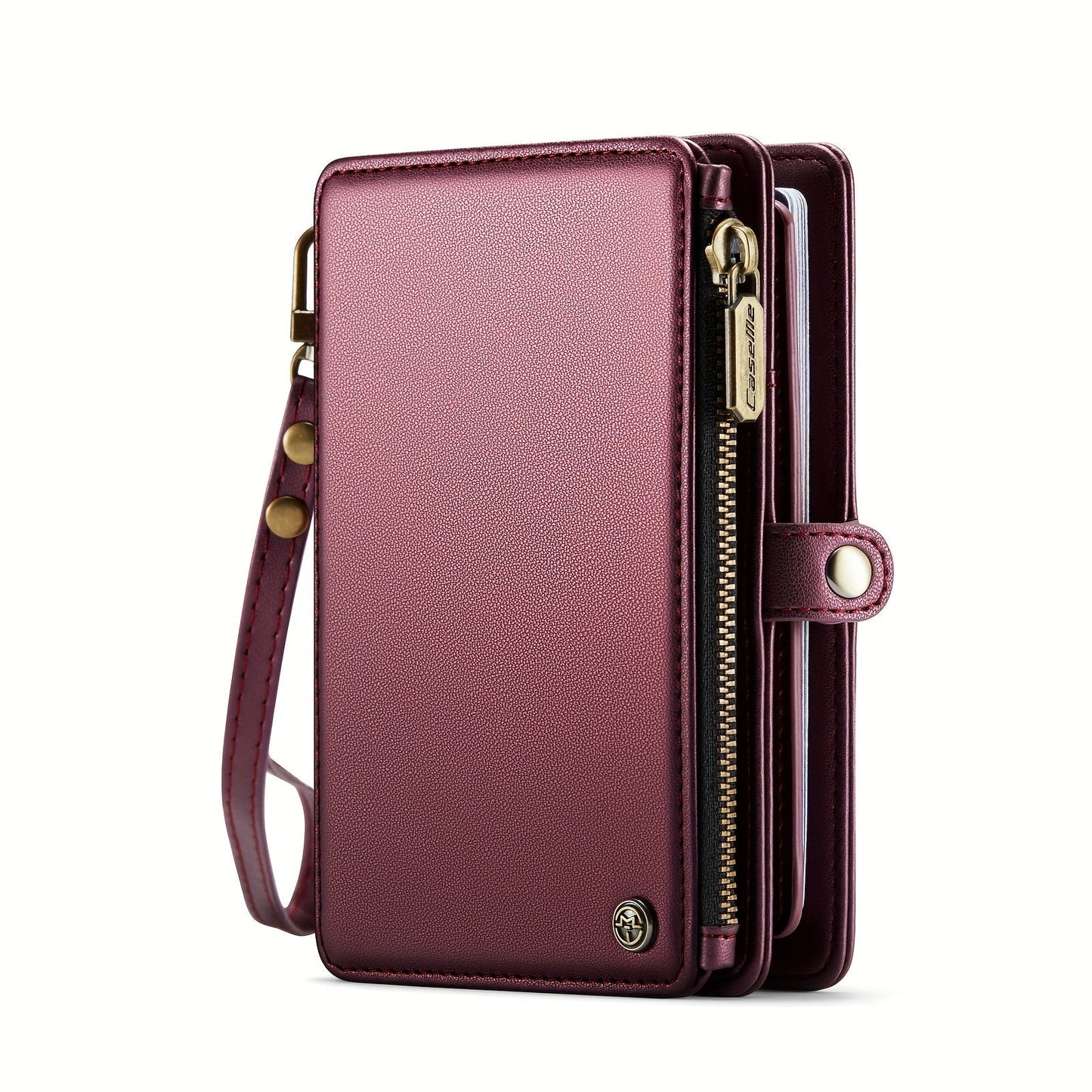 Women's Wallet – 4 Colors, for Travel – detail view 30