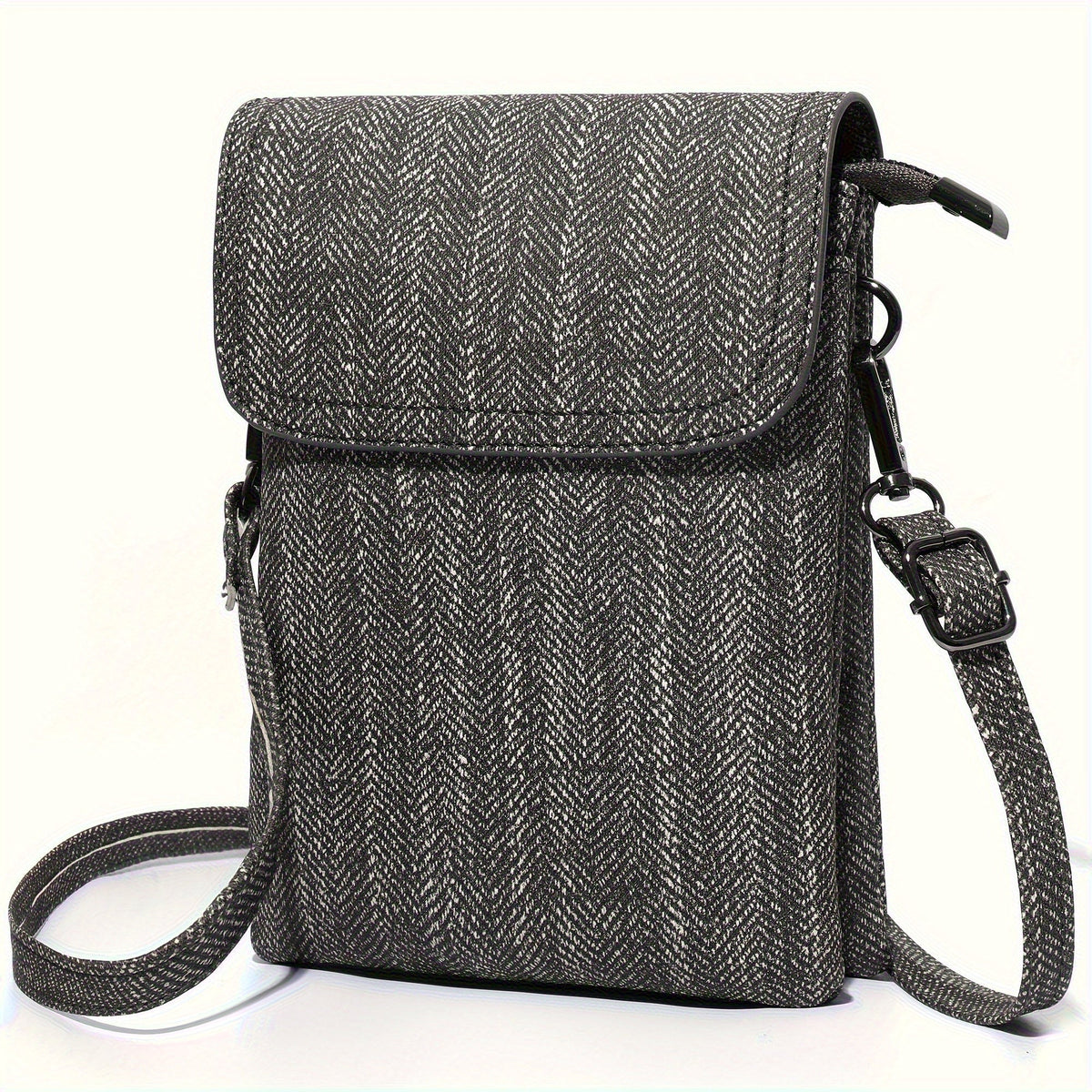 Women's Wallet – Vegan Leather, for Travel & Everyday Use – detail view 29