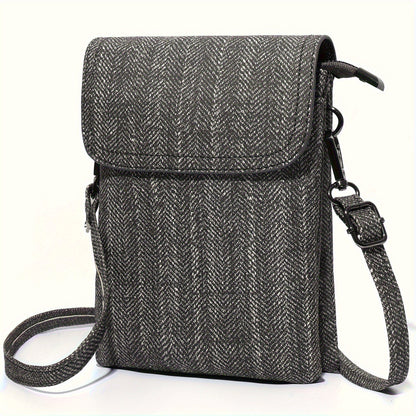 Women's Wallet – Vegan Leather, for Travel & Everyday Use – detail view 29