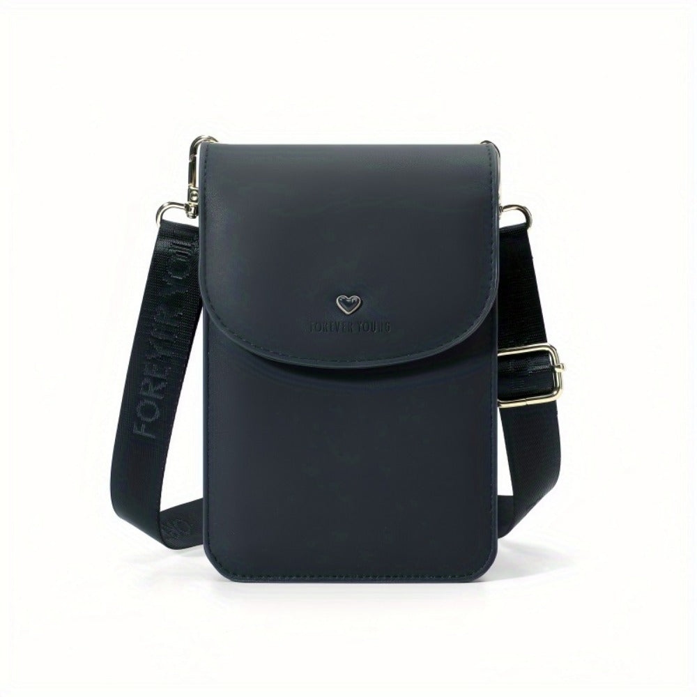 Women's Wallet – Vegan Leather, for Travel & Everyday Use – detail view 22
