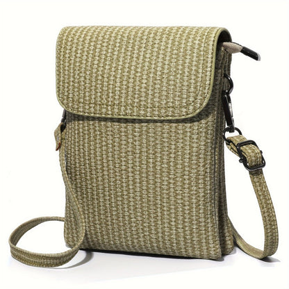 Women's Wallet – Vegan Leather, for Travel & Everyday Use – detail view 10