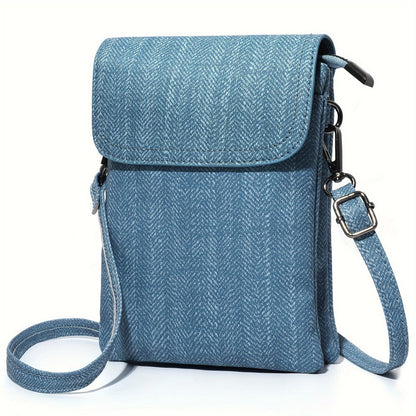 Women's Wallet – Vegan Leather, for Travel & Everyday Use – detail view 14